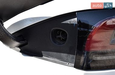 Лифтбек Tesla Model S 2023 в Дрогобыче