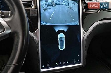 Ліфтбек Tesla Model S 2015 в Рівному фото 45 Ліфтбек Tesla Model S 2015 в Рівному