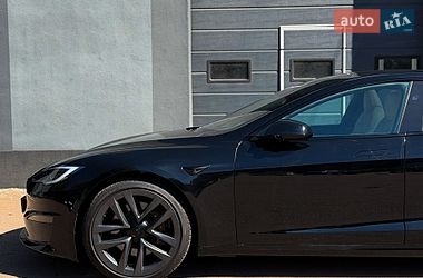 Ліфтбек Tesla Model S 2024 в Києві фото 3 Ліфтбек Tesla Model S 2024 в Києві
