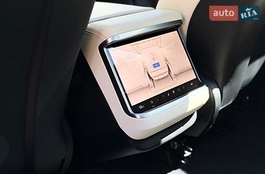 Ліфтбек Tesla Model S 2024 в Києві фото 16 Ліфтбек Tesla Model S 2024 в Києві