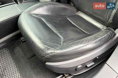 Лифтбек Tesla Model S 2017 в Стрые