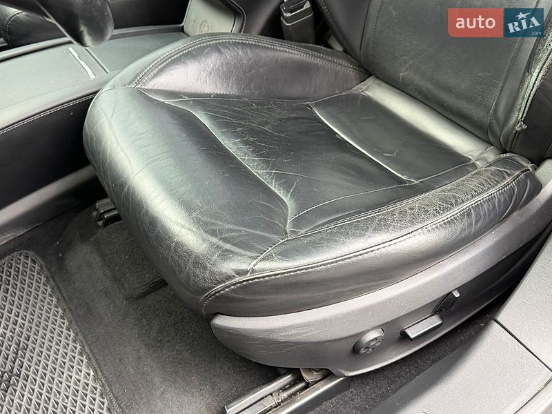 Лифтбек Tesla Model S 2017 в Стрые