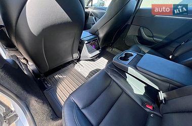 Ліфтбек Tesla Model S 2021 в Києві
