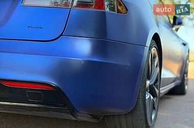 Лифтбек Tesla Model S 2021 в Житомире