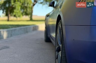 Лифтбек Tesla Model S 2021 в Житомире