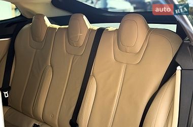 Лифтбек Tesla Model S 2013 в Киеве