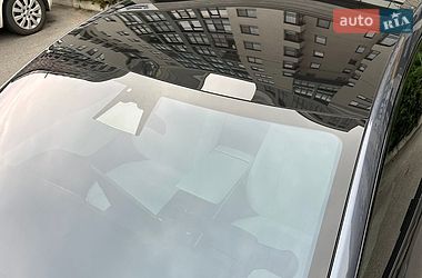 Лифтбек Tesla Model S 2022 в Киеве