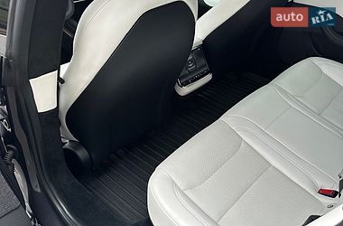 Лифтбек Tesla Model S 2022 в Киеве