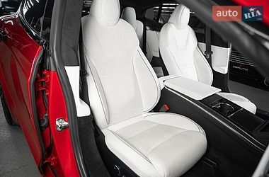 Ліфтбек Tesla Model S 2021 в Одесі