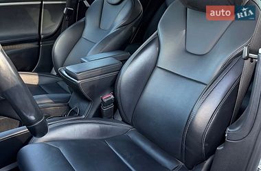 Ліфтбек Tesla Model S 2018 в Ужгороді фото 5 Ліфтбек Tesla Model S 2018 в Ужгороді