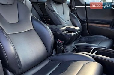 Ліфтбек Tesla Model S 2018 в Ужгороді фото 7 Ліфтбек Tesla Model S 2018 в Ужгороді