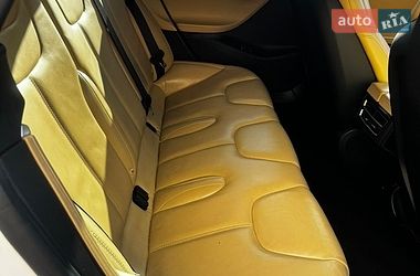 Лифтбек Tesla Model S 2016 в Киеве