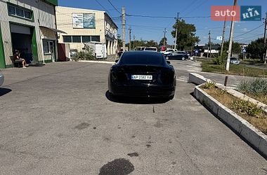 Лифтбек Tesla Model S 2018 в Запорожье