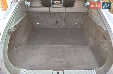 Лифтбек Tesla Model S 2022 в Днепре