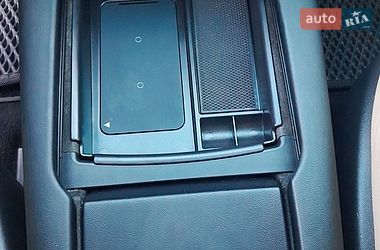 Лифтбек Tesla Model S 2016 в Виннице