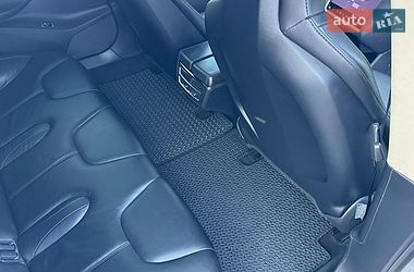 Ліфтбек Tesla Model S 2013 в Трускавці