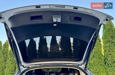 Ліфтбек Tesla Model S 2013 в Трускавці