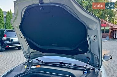 Ліфтбек Tesla Model S 2013 в Трускавці