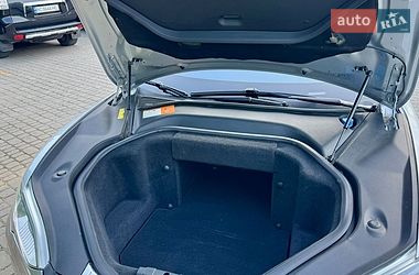 Ліфтбек Tesla Model S 2013 в Трускавці