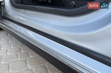 Ліфтбек Tesla Model S 2013 в Трускавці