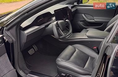 Лифтбек Tesla Model S 2022 в Киеве фото 10 Лифтбек Tesla Model S 2022 в Киеве