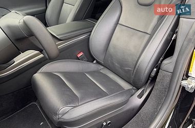 Лифтбек Tesla Model S 2022 в Киеве фото 12 Лифтбек Tesla Model S 2022 в Киеве