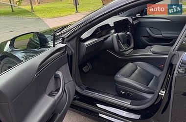 Лифтбек Tesla Model S 2022 в Киеве фото 13 Лифтбек Tesla Model S 2022 в Киеве
