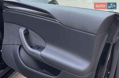 Лифтбек Tesla Model S 2022 в Киеве фото 14 Лифтбек Tesla Model S 2022 в Киеве