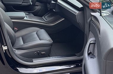 Лифтбек Tesla Model S 2022 в Киеве фото 15 Лифтбек Tesla Model S 2022 в Киеве