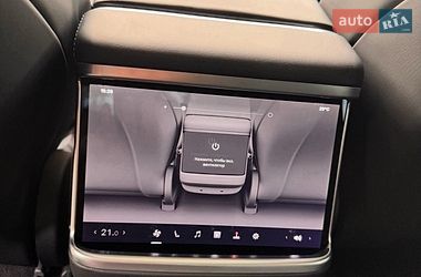 Лифтбек Tesla Model S 2022 в Киеве фото 21 Лифтбек Tesla Model S 2022 в Киеве