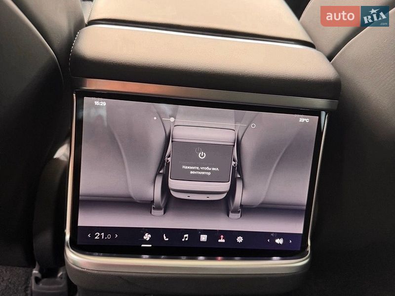 Лифтбек Tesla Model S 2022 в Киеве фото 21 Лифтбек Tesla Model S 2022 в Киеве