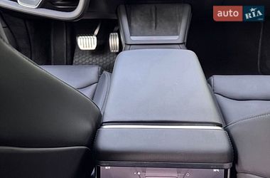 Лифтбек Tesla Model S 2022 в Киеве фото 23 Лифтбек Tesla Model S 2022 в Киеве