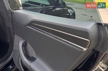 Лифтбек Tesla Model S 2022 в Киеве фото 17 Лифтбек Tesla Model S 2022 в Киеве