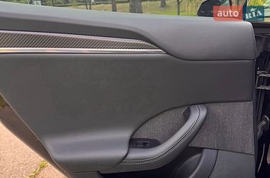Лифтбек Tesla Model S 2022 в Киеве фото 19 Лифтбек Tesla Model S 2022 в Киеве