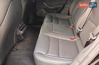 Лифтбек Tesla Model S 2022 в Киеве фото 20 Лифтбек Tesla Model S 2022 в Киеве