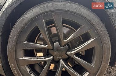 Лифтбек Tesla Model S 2022 в Киеве фото 29 Лифтбек Tesla Model S 2022 в Киеве