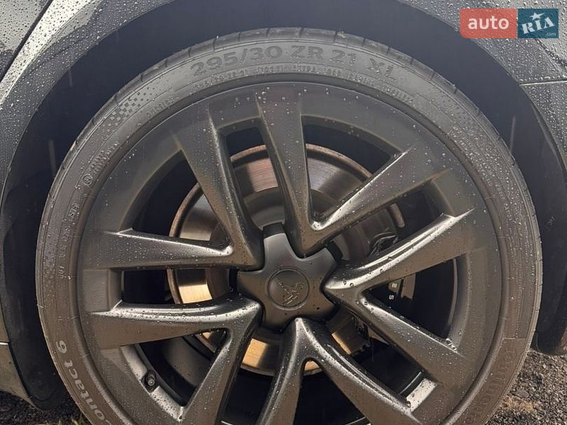 Лифтбек Tesla Model S 2022 в Киеве фото 29 Лифтбек Tesla Model S 2022 в Киеве