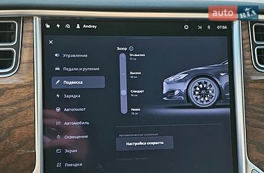 Лифтбек Tesla Model S 2018 в Харькове фото 28 Лифтбек Tesla Model S 2018 в Харькове