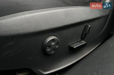 Ліфтбек Tesla Model S 2014 в Одесі