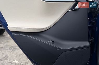 Ліфтбек Tesla Model S 2018 в Києві