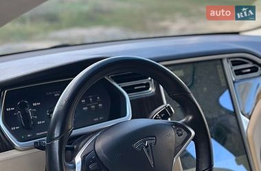 Лифтбек Tesla Model S 2013 в Виннице фото 19 Лифтбек Tesla Model S 2013 в Виннице
