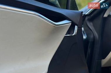 Лифтбек Tesla Model S 2013 в Виннице фото 21 Лифтбек Tesla Model S 2013 в Виннице