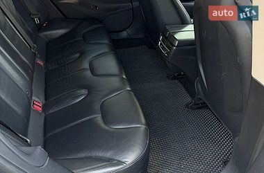 Лифтбек Tesla Model S 2013 в Киеве
