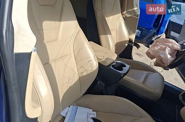 Ліфтбек Tesla Model S 2015 в Миколаєві фото 7 Ліфтбек Tesla Model S 2015 в Миколаєві