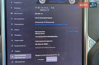Ліфтбек Tesla Model S 2016 в Софіївській Борщагівці фото 45 Ліфтбек Tesla Model S 2016 в Софіївській Борщагівці