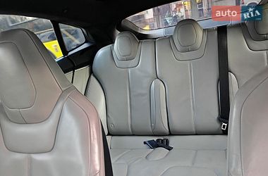 Ліфтбек Tesla Model S 2014 в Києві фото 5 Ліфтбек Tesla Model S 2014 в Києві