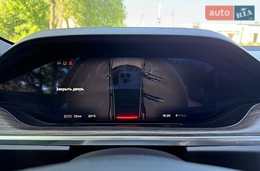 Лифтбек Tesla Model S 2023 в Ровно