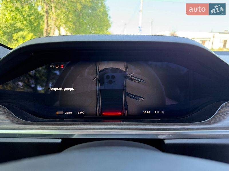 Лифтбек Tesla Model S 2023 в Ровно