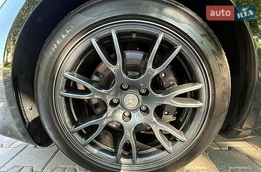 Лифтбек Tesla Model S 2023 в Ровно