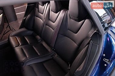 Лифтбек Tesla Model S 2019 в Белгороде-Днестровском